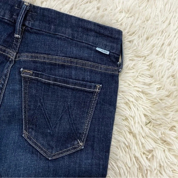 Mother The Looker Jeans Clean Sweep - Picture 4 of 9